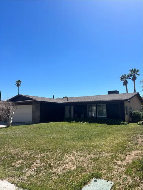 936 Windy Pass, Barstow, CA 92311