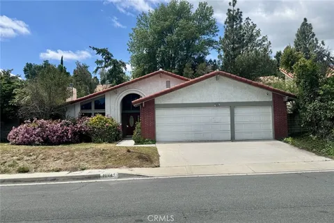 11841 Laughton Way, Porter Ranch, CA 91326