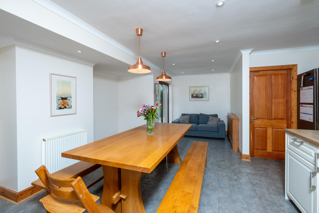 Additional image 37 of Thornton, Laurencekirk, AB30