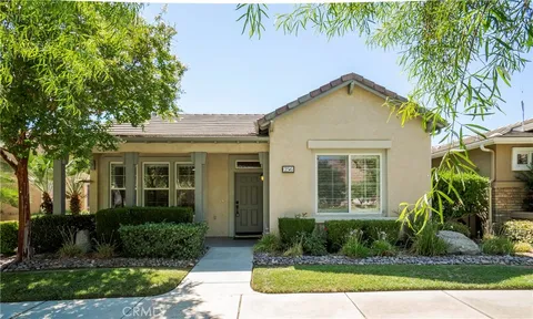 256 Four Seasons Boulevard, Hemet, CA 92545