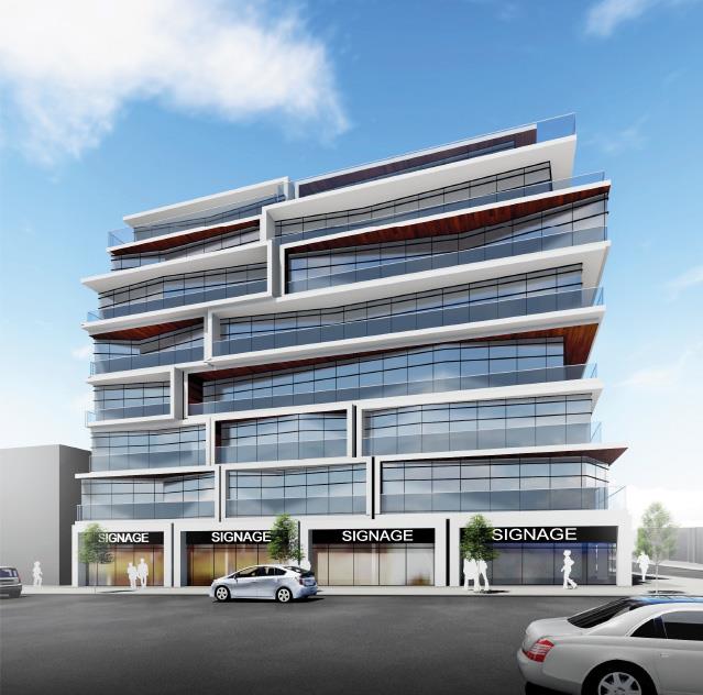 Eglinton Avenue & Highbourne Road Condos photo 2