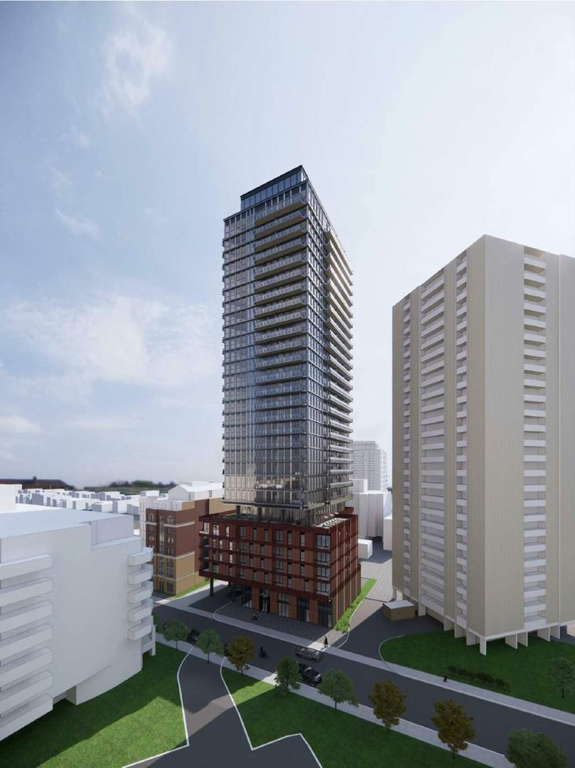 289 Balliol Street Condos photo 5