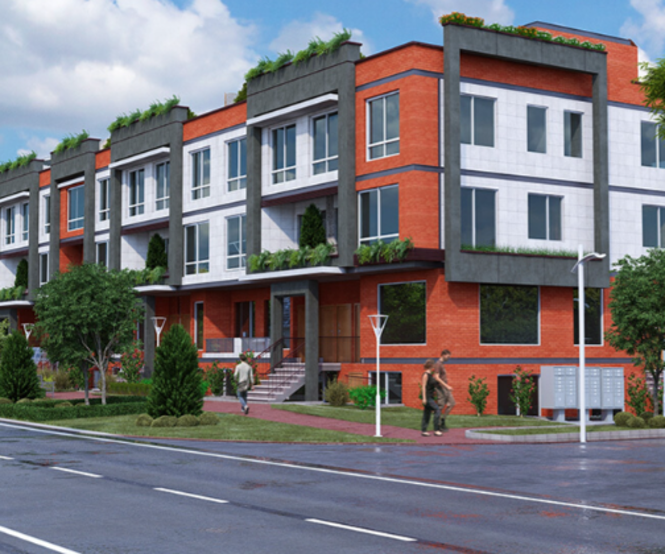 Additional image 5 of Finch West