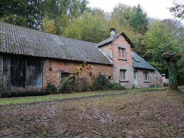 Additional image 3 of Limousin, Corrèze, Chamberet, France