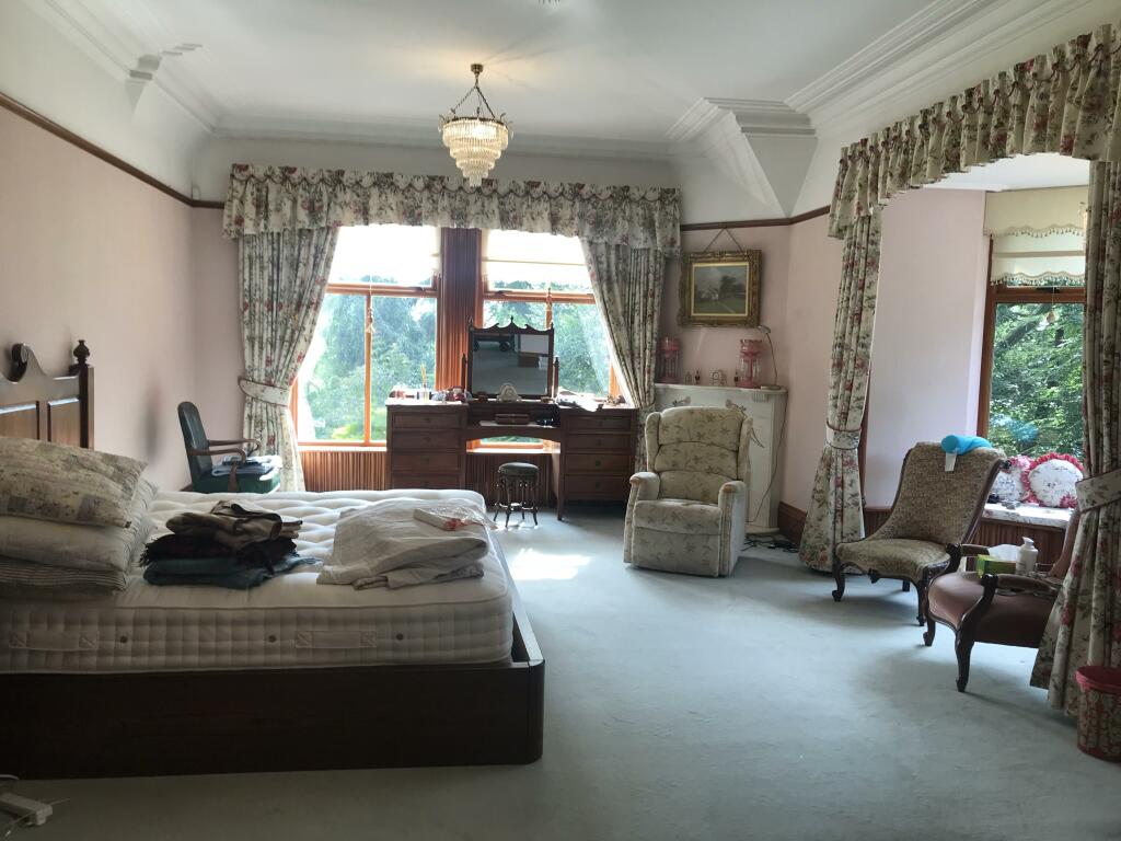 Additional image 8 of Caskieben House, Kinellar, Aberdeenshire AB21
