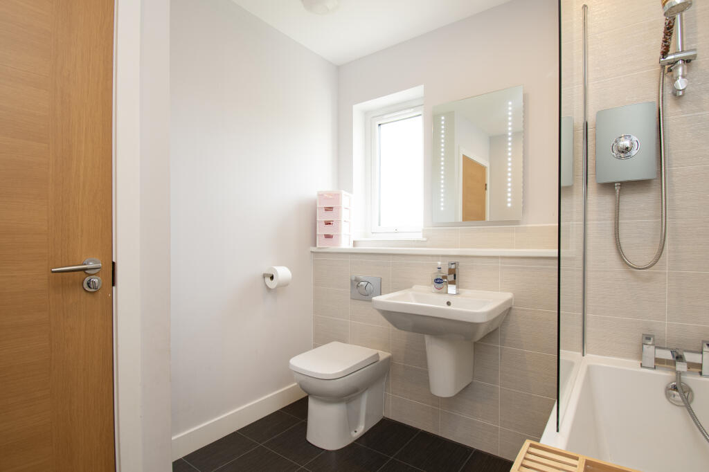 Additional image 15 of Lyall Way, Laurencekirk, AB30