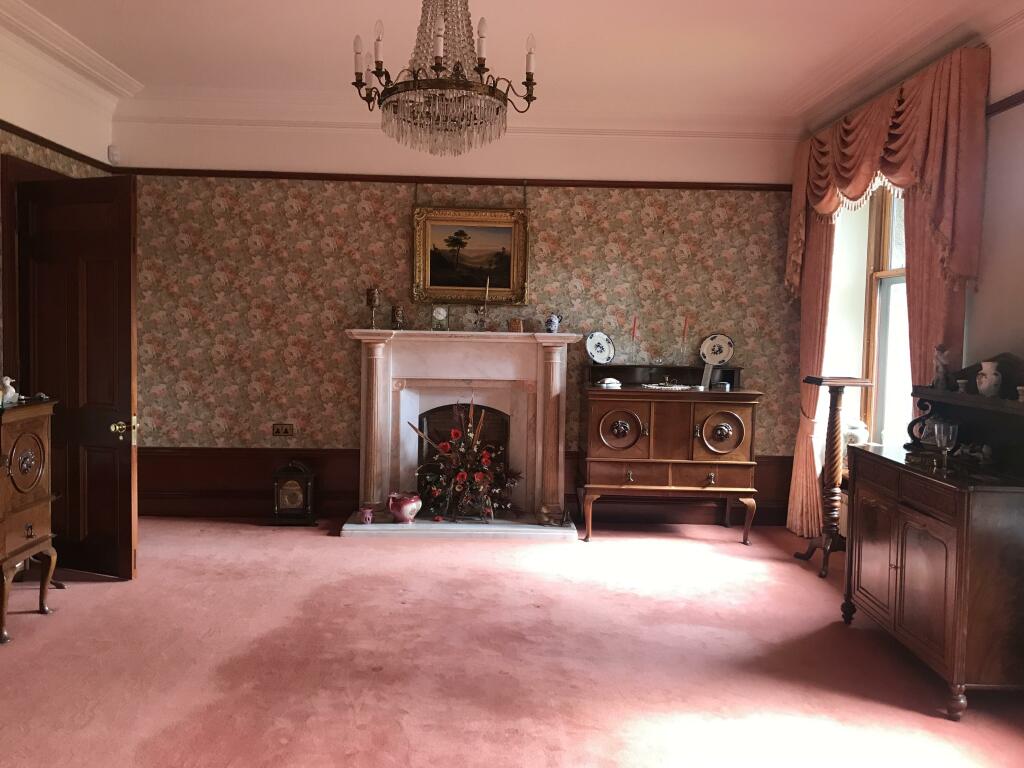 Additional image 5 of Caskieben House, Kinellar, Aberdeenshire AB21