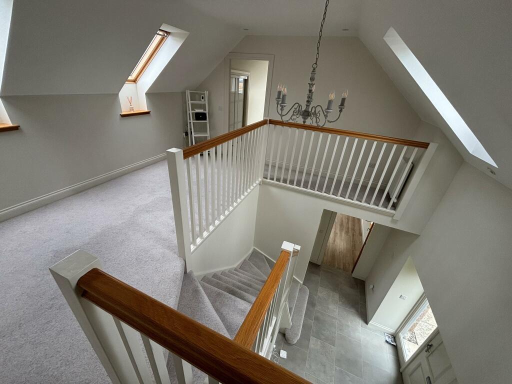 Additional image 27 of Netherton Steading, Pitcaple, Inverurie, AB51