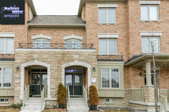 92 EASTS CORNERS BLVDVaughan, Ontario, L4H4H8, Canada