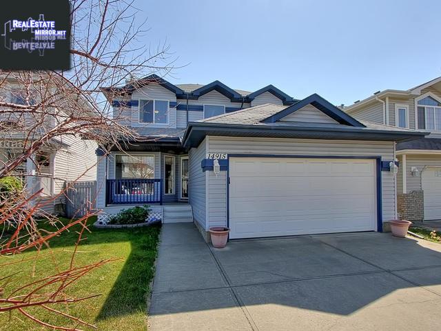 14915 137 St NwEdmonton, Alberta, T6V1R2, Canada