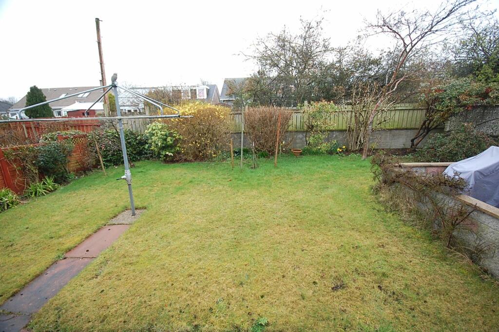 Additional image 20 of Rosewell Park, West End, Aberdeen, AB15