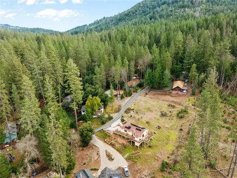 9394 Kelsey Creek Drive W, Cobb, CA 95426