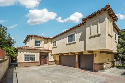 529 S Orange Avenue Unit C, Monterey Park, CA 91755