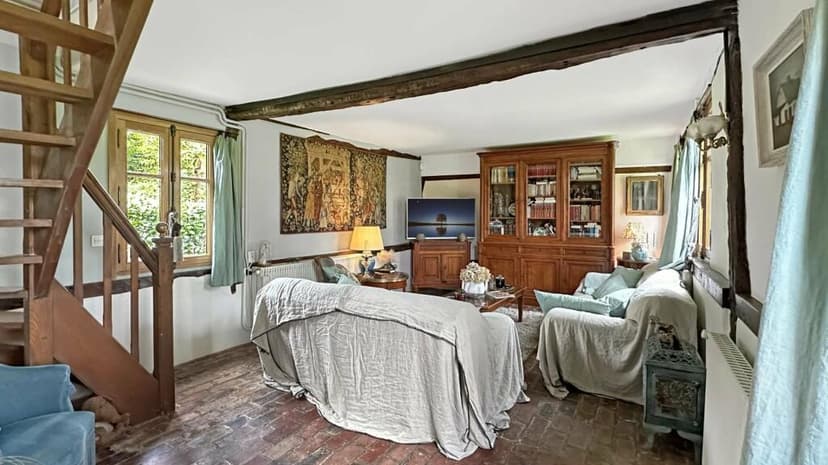 Additional image 3 of Normandy, Eure, Cormeilles, France