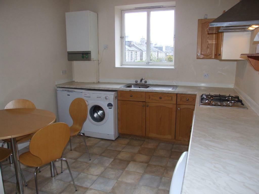 Additional image 3 of Whitehall Road, The West End, Aberdeen, AB25