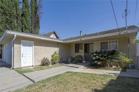 19314 Valerio Street, Reseda, CA 91335
