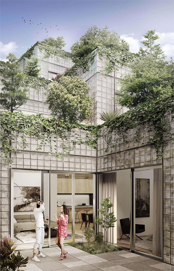 Additional image 12 of King Toronto Condos