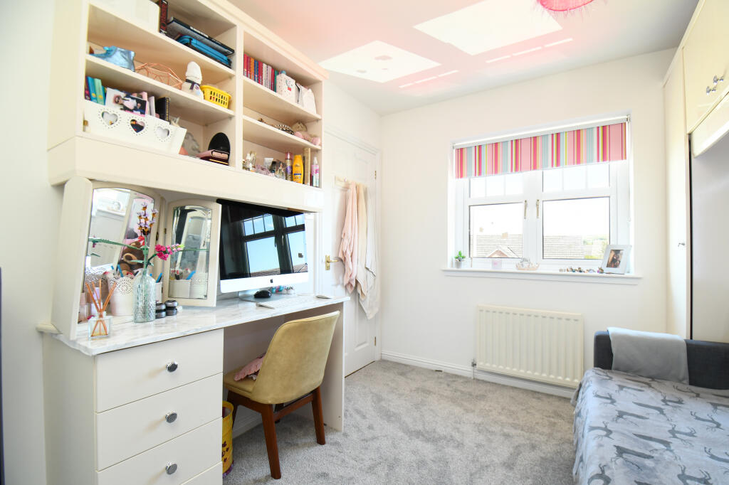 Additional image 26 of Haulkerton Crescent, Laurencekirk, AB30