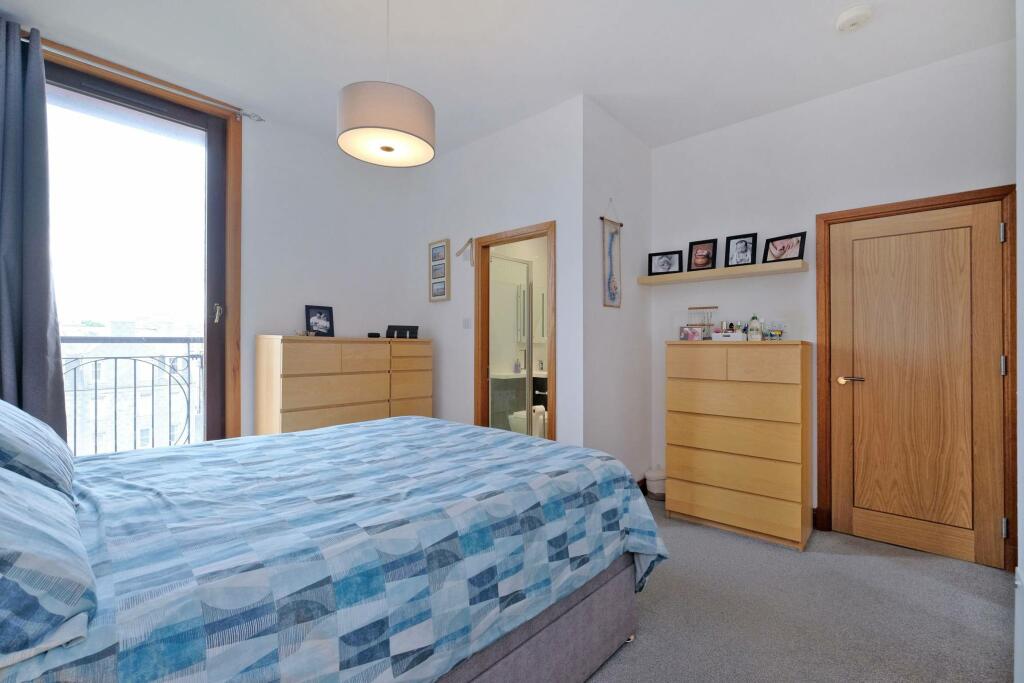 Additional image 11 of Flat 35 The Bastille, 75 Maberly Street, Aberdeen, AB25 1NL