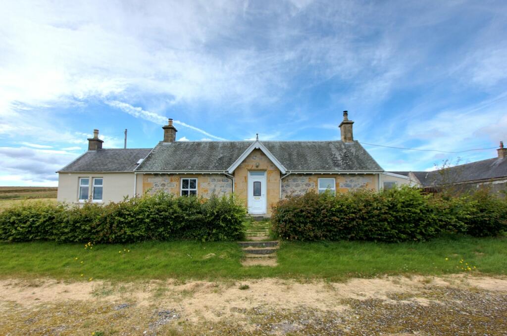 Additional image 4 of Barluack Farmhouse - Lot 1, Rothes, Moray, AB38