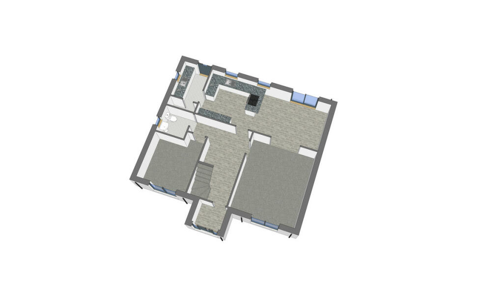 Additional image 6 of Old Mill of Boyne, Banff, AB45