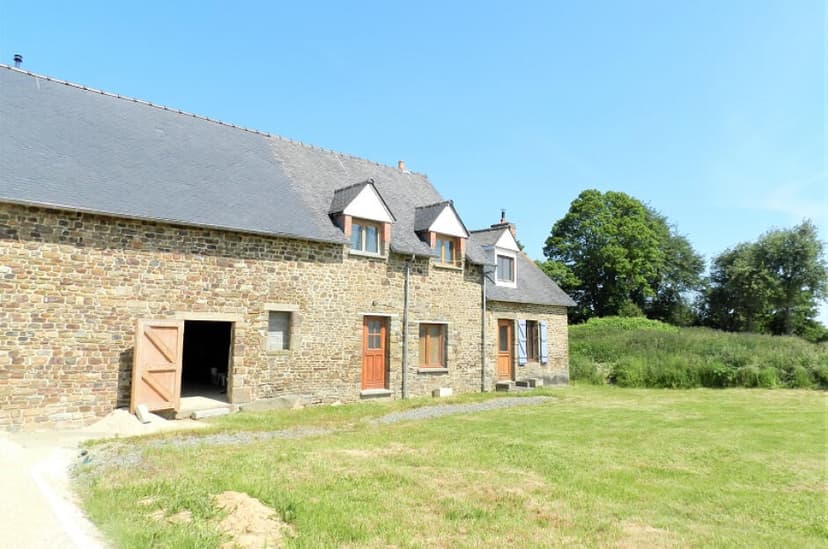 Additional image 2 of Mantilly, Orne, Normandy, France