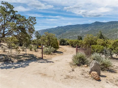69695 Rockwood Drive, Mountain Center, CA 92561