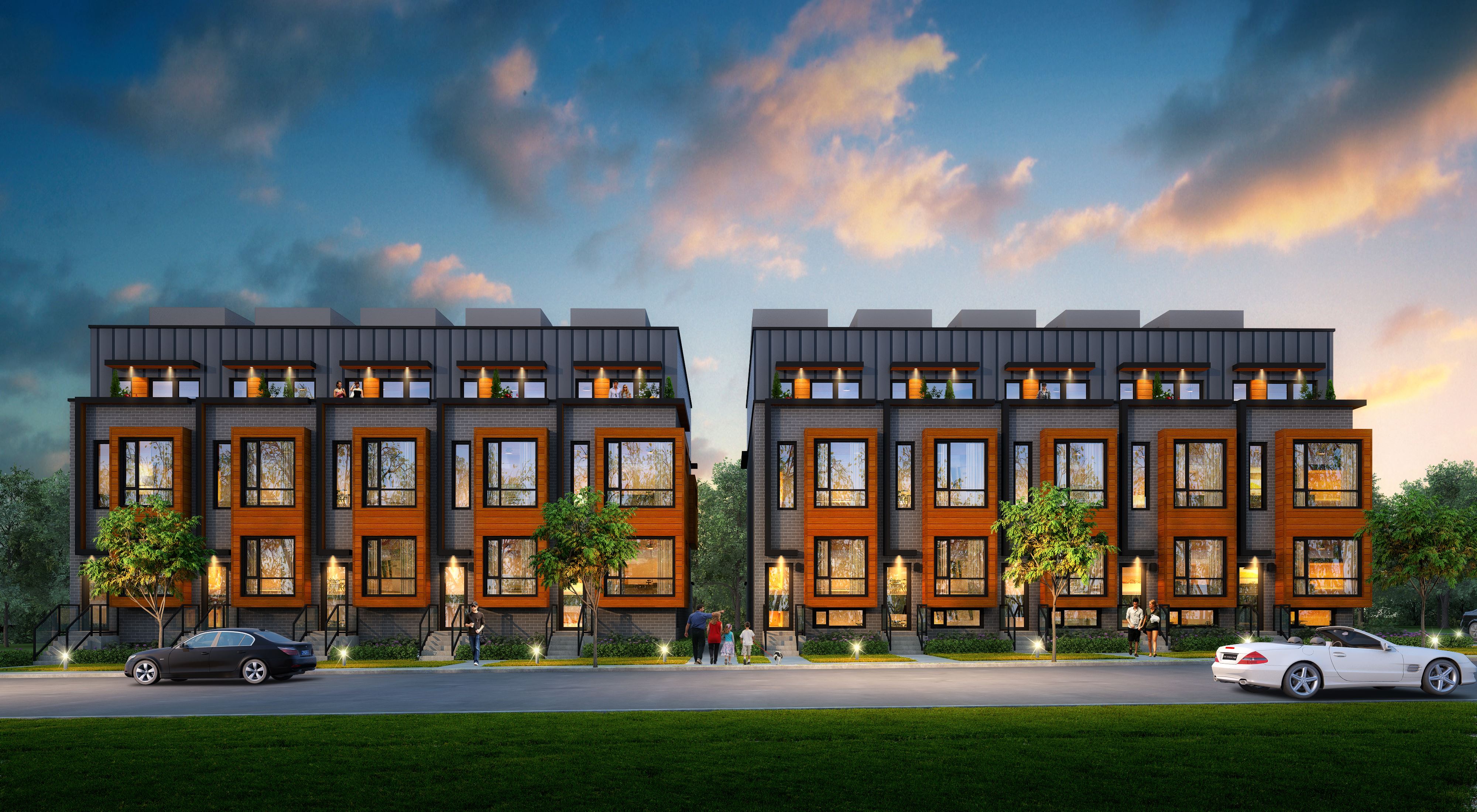 Additional image 4 of Wenderly Park Towns