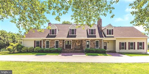 15121 Sugarland Road, Poolesville, MD 20837