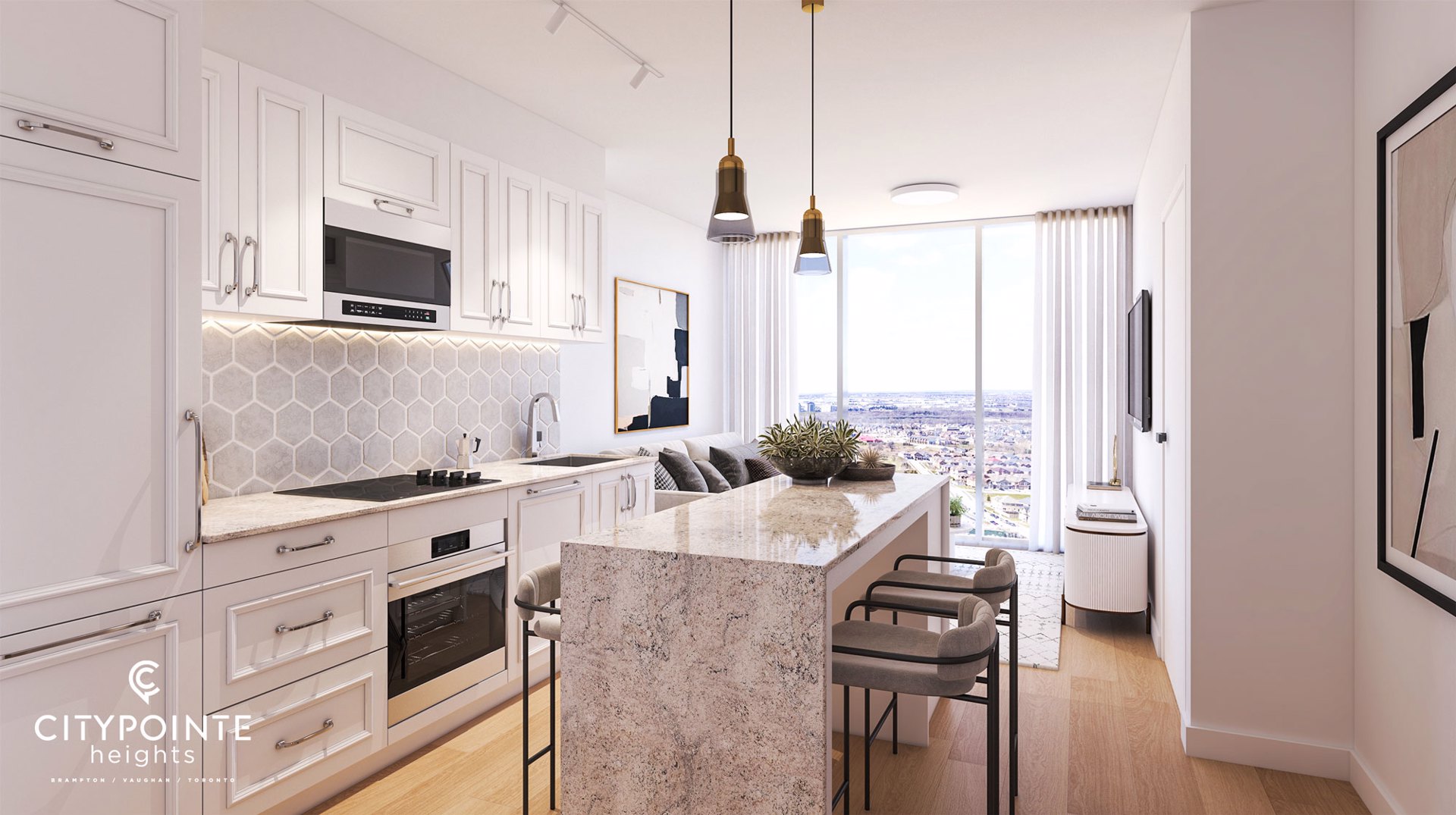 Additional image 10 of CityPointe Heights