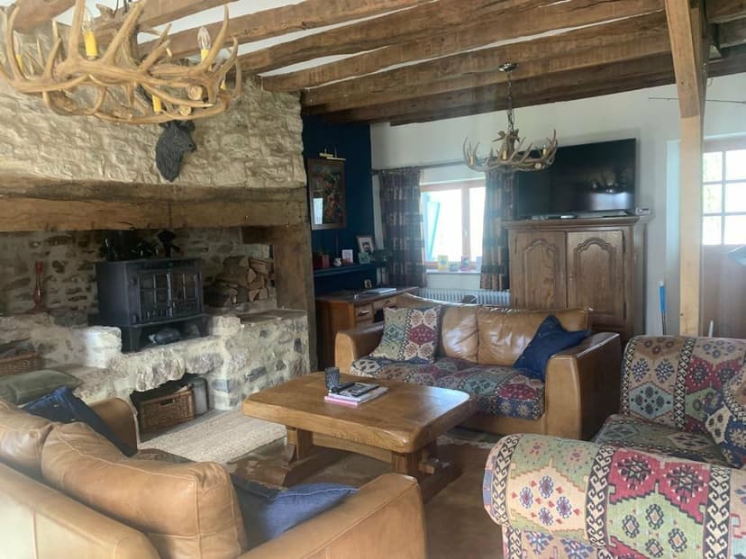 Additional image 2 of Limousin, Corrèze, Chamberet, France