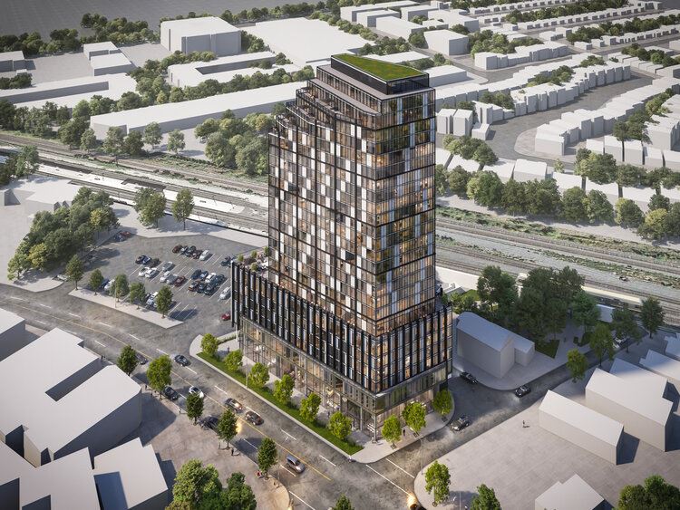 Additional image 2 of The Charlton Residences