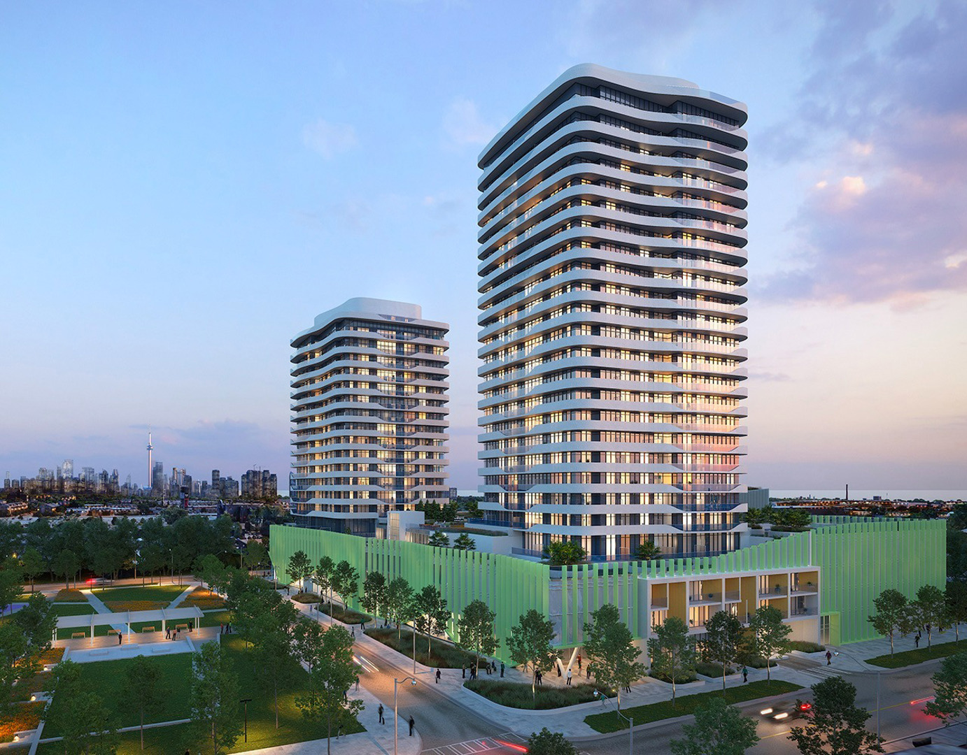 Additional image 2 of IQ3 Condos