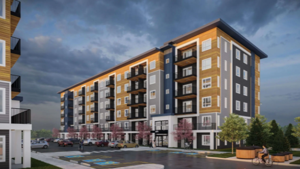 Additional image 10 of The Castello in Cornerbrook