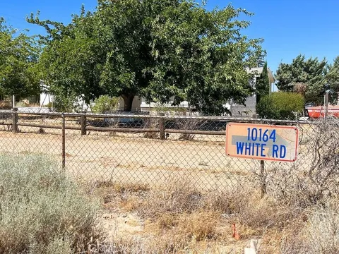 10164 White Road, Phelan, CA 92371