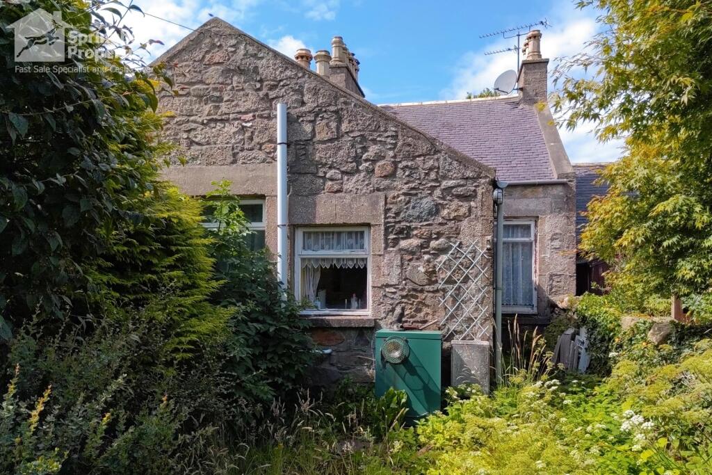 Additional image 9 of The Square, Stuartfield, Peterhead, Aberdeenshire