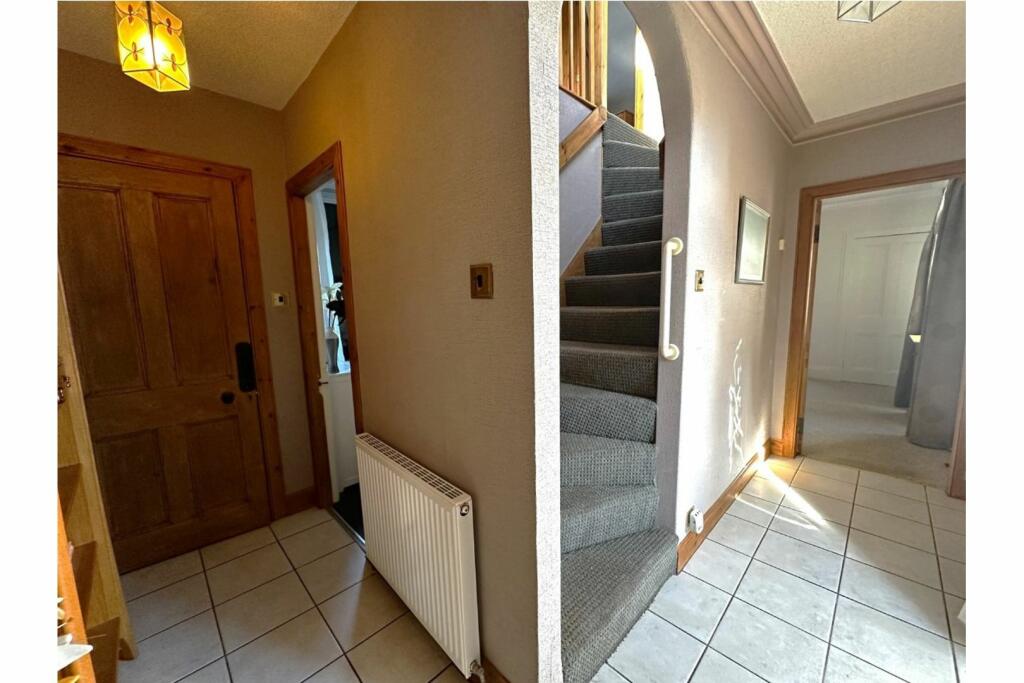 Additional image 18 of Bartlet Place, Banff, AB45