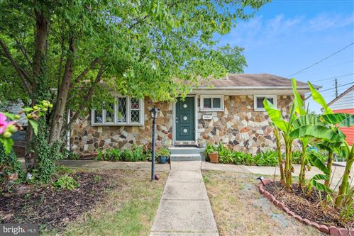 Primary image of 7425 Parkwood Street, Hyattsville, MD 20784