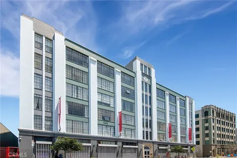 420 S San Pedro Street Unit 307, Los Angeles, CA 90013