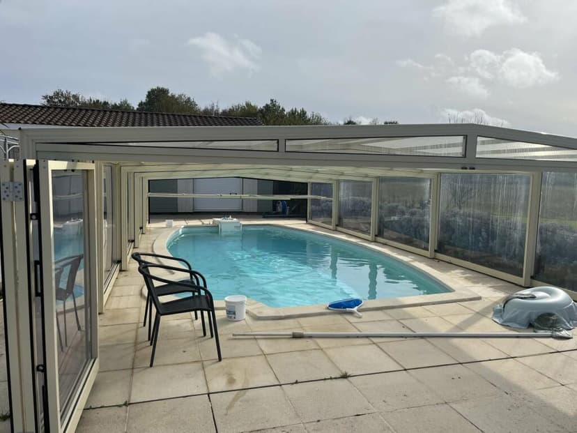 Additional image 2 of Poitou-Charentes, Vienne, La Chapelle-Bâton, France