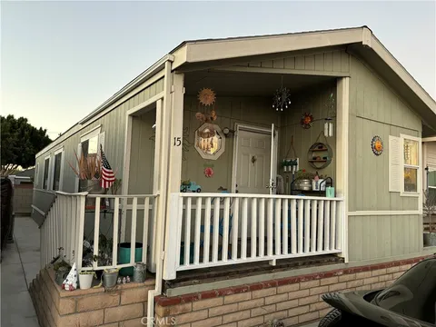 17840 Lakewood, Bellflower, CA 90706