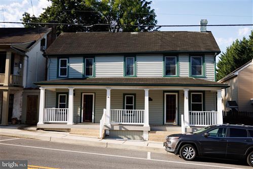 Primary image of 29 E Baltimore Street, Funkstown, MD 21734