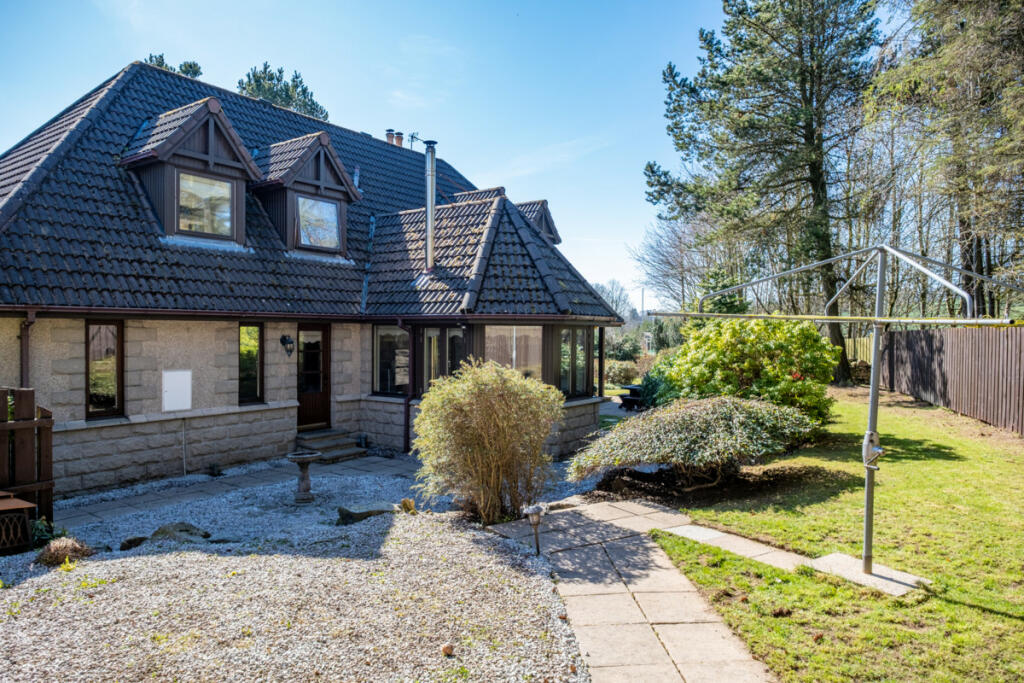 Additional image 25 of Mill Road, Inverurie, AB51