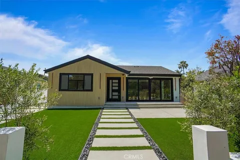 14146 Hortense Street, Sherman Oaks, CA 91423
