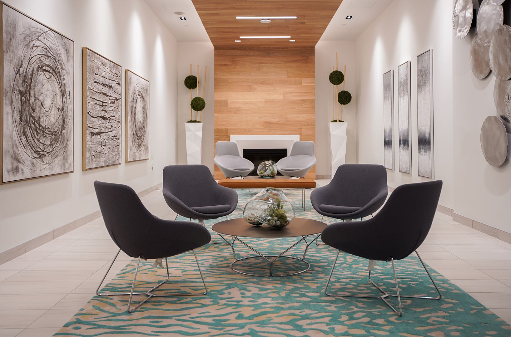 Additional image 9 of SKY Residences at ICE District