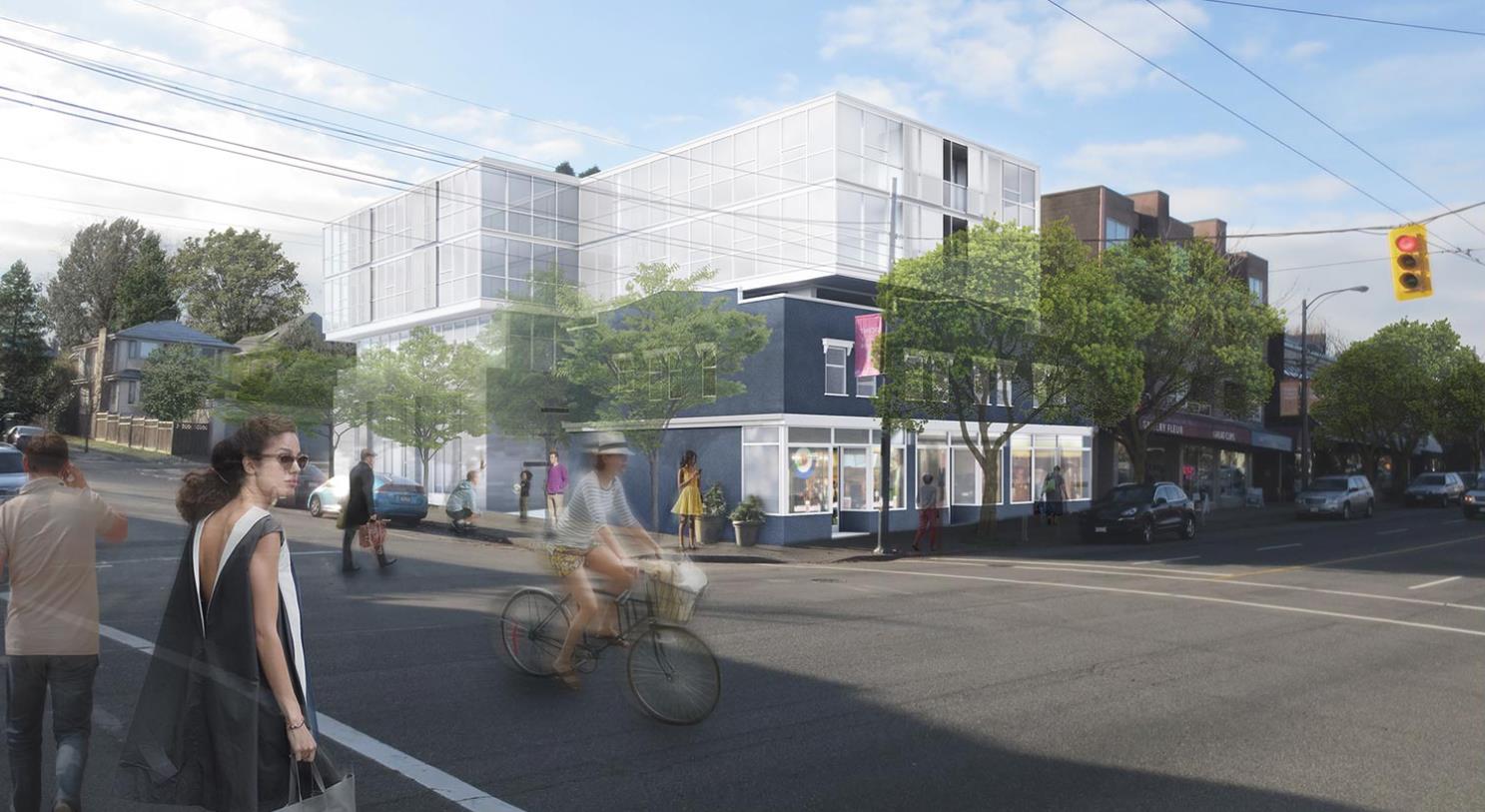 Additional image 2 of 2615 Trimble Street Condos