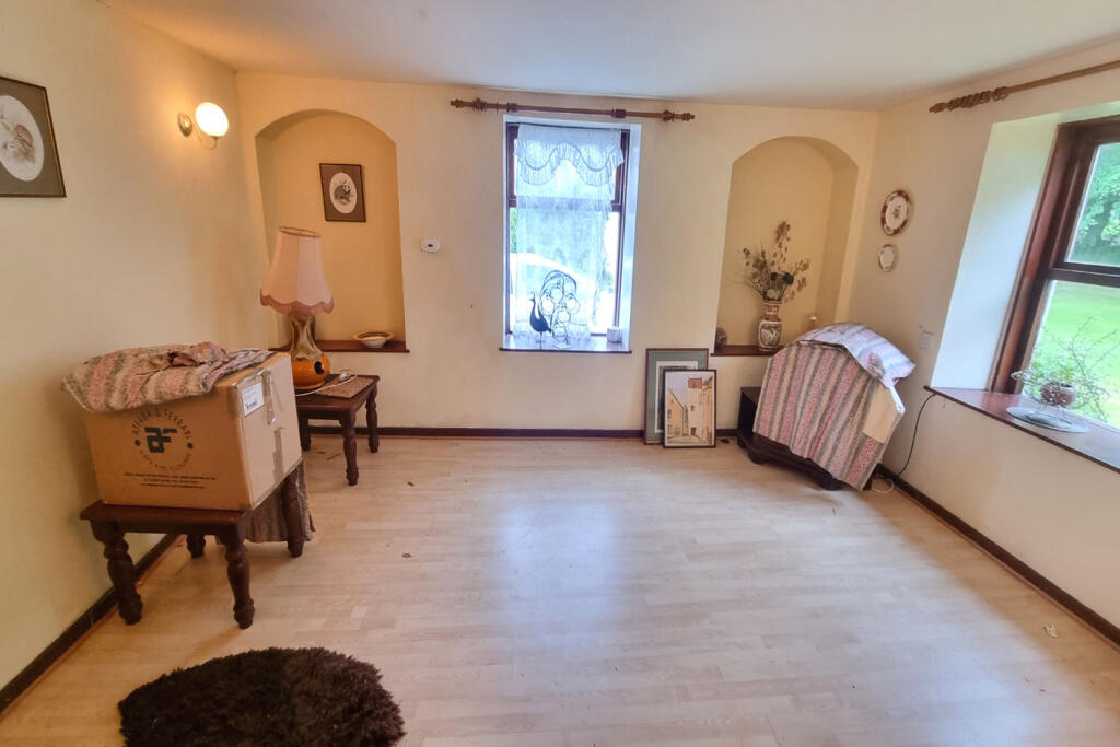 Additional image 16 of Tomnavoulin, Ballindalloch