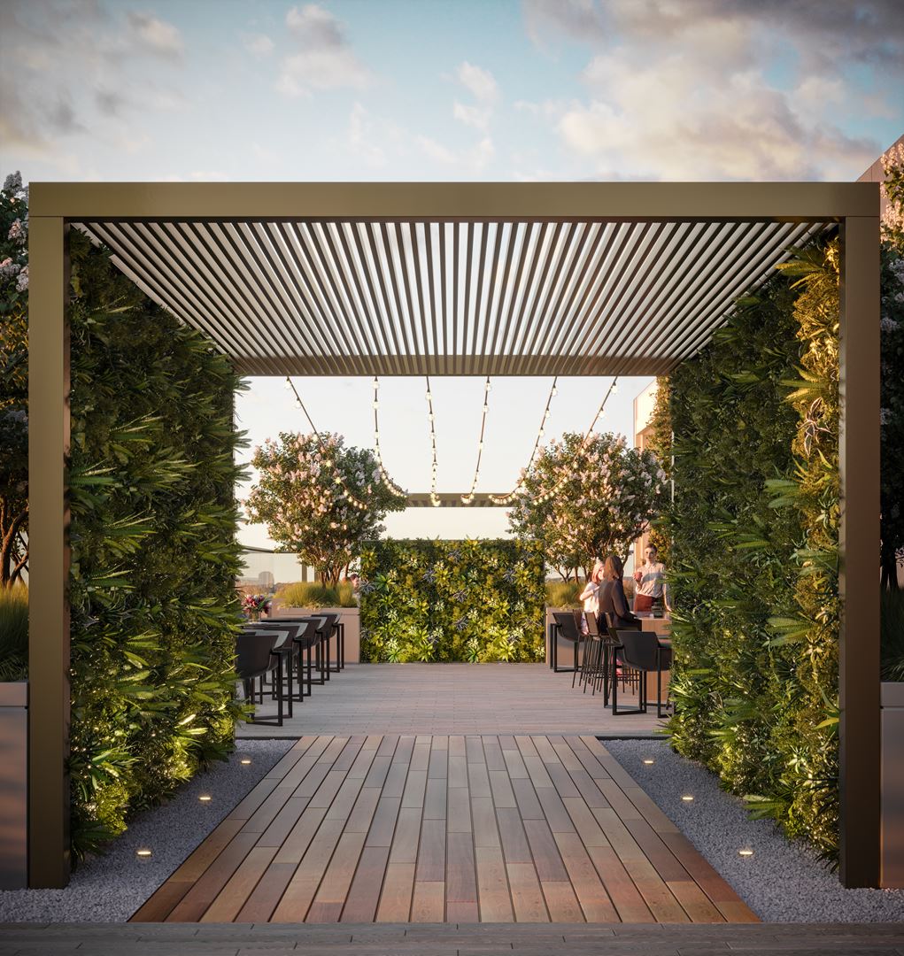 Additional image 3 of Arte Residences