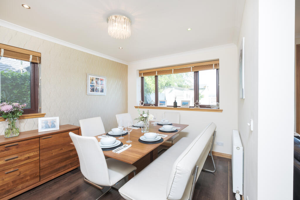 Additional image 3 of Napier Place, Marykirk, AB30