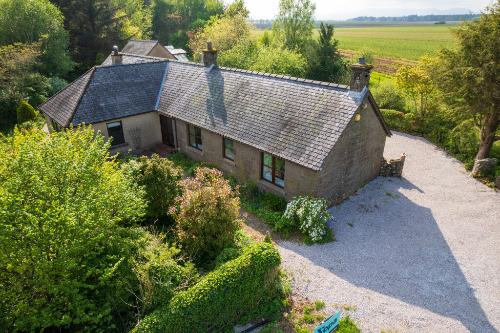 Additional image 26 of Thornton, Laurencekirk, AB30